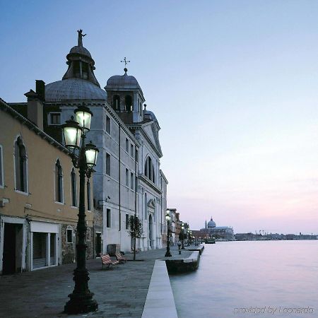 Bauer Palladio Hotel & Spa Venedik Dış mekan fotoğraf