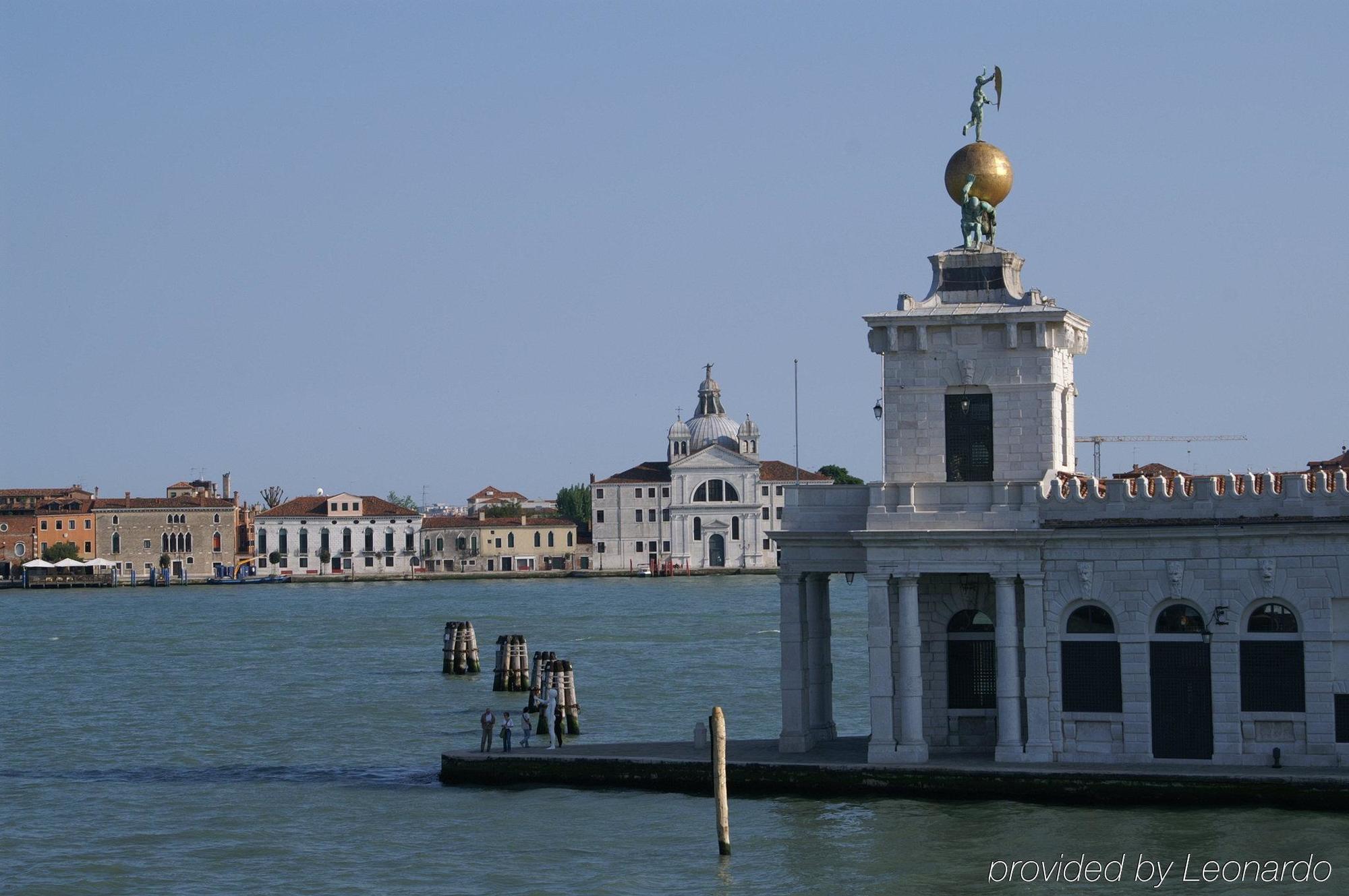 Bauer Palladio Hotel & Spa Venedik Konforlar fotoğraf