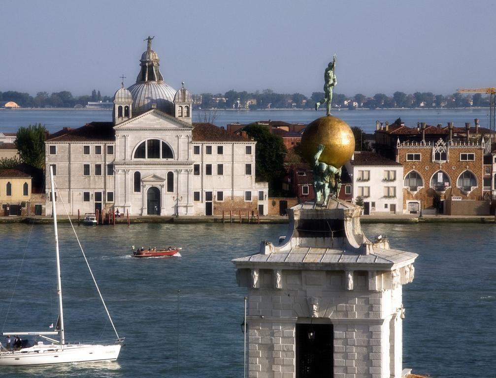 Bauer Palladio Hotel & Spa Venedik Dış mekan fotoğraf