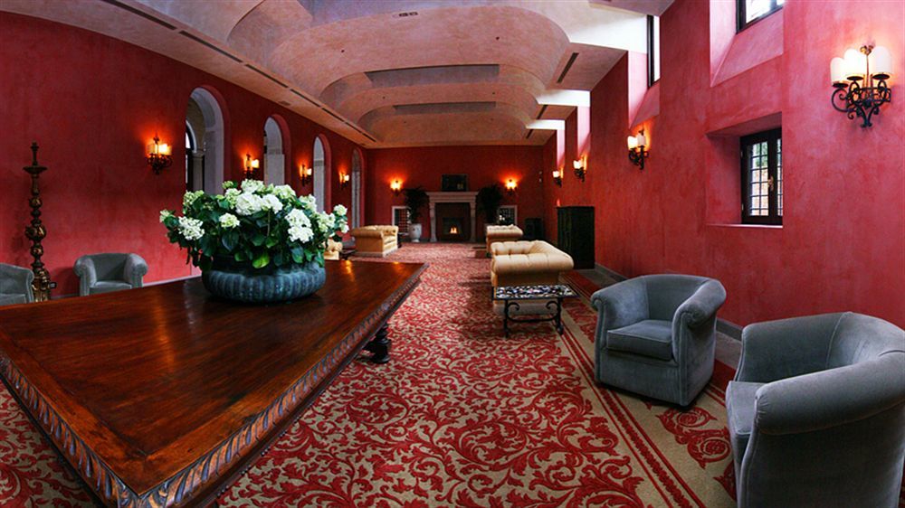 Bauer Palladio Hotel & Spa Venedik Dış mekan fotoğraf