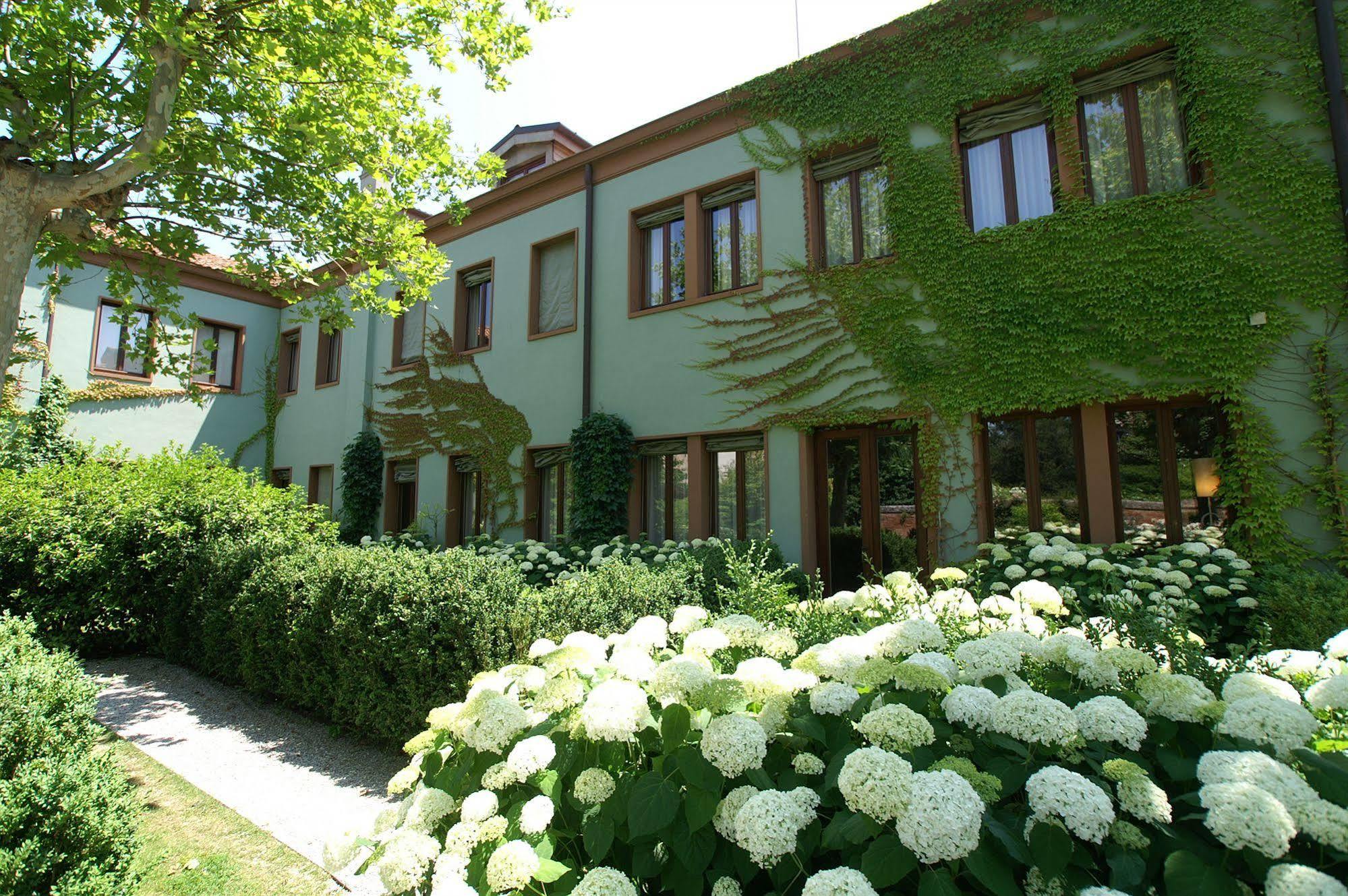 Bauer Palladio Hotel & Spa Venedik Dış mekan fotoğraf