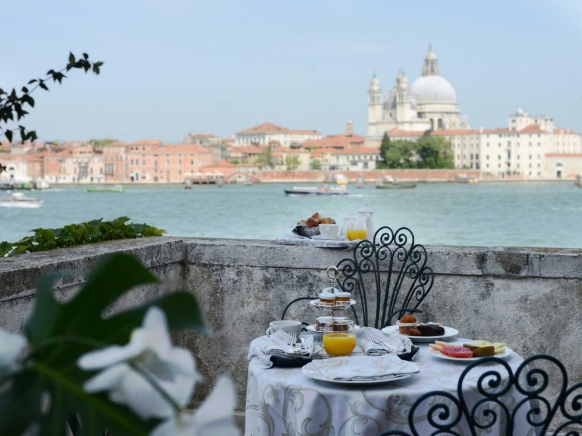 Bauer Palladio Hotel & Spa Venedik Dış mekan fotoğraf